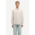 Samsoe & Samsoe Samsoe Samsoe Saryan J Shirt Aurora Red ST.