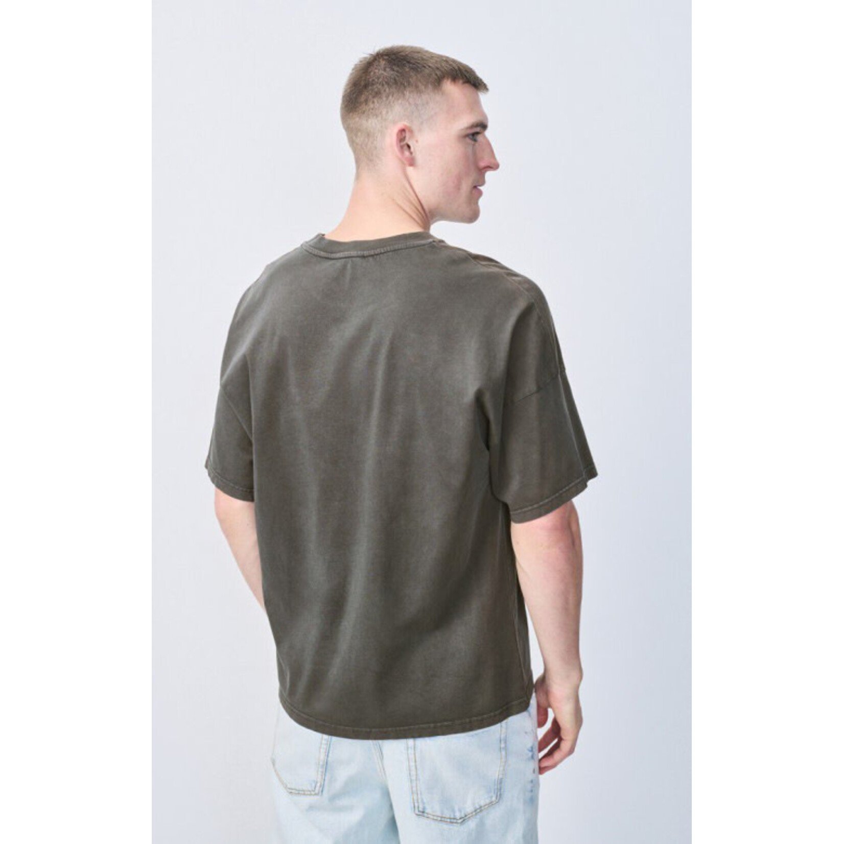 American Vintage American Vintage Fizvalley vintage carbone