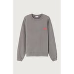 American Vintage American Vintage Plizzy cendre vintage