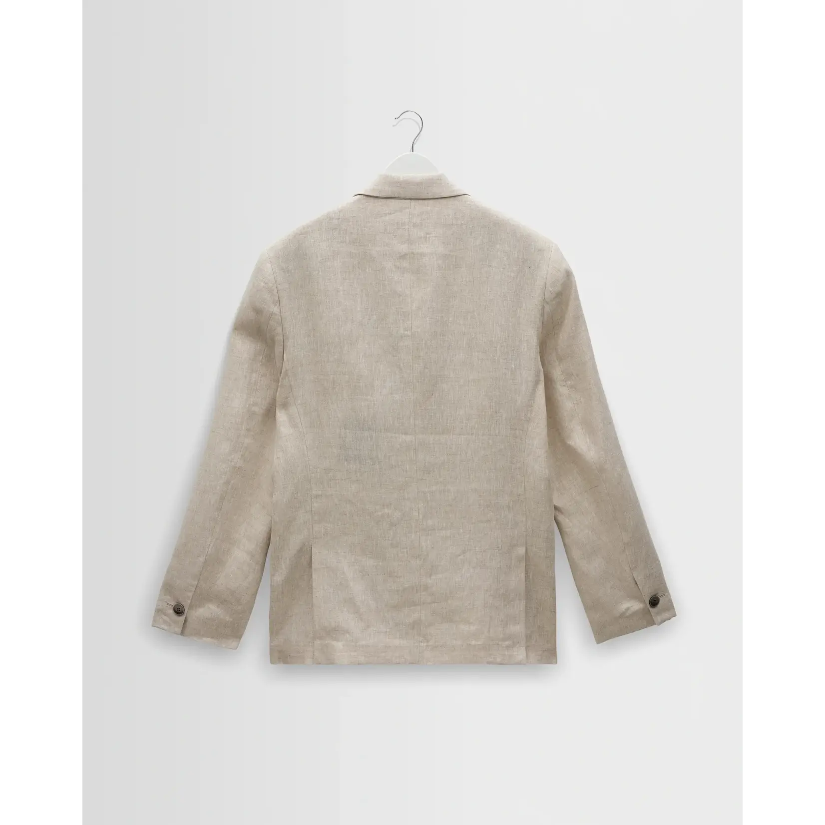 Wax London Wax London Vigo Blazer Linen Natural