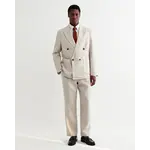 Wax London Wax London Vigo Blazer Linen Natural