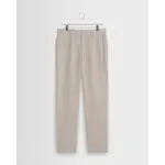 Wax London Wax London ALP Trouser 2.0 Linen Natural