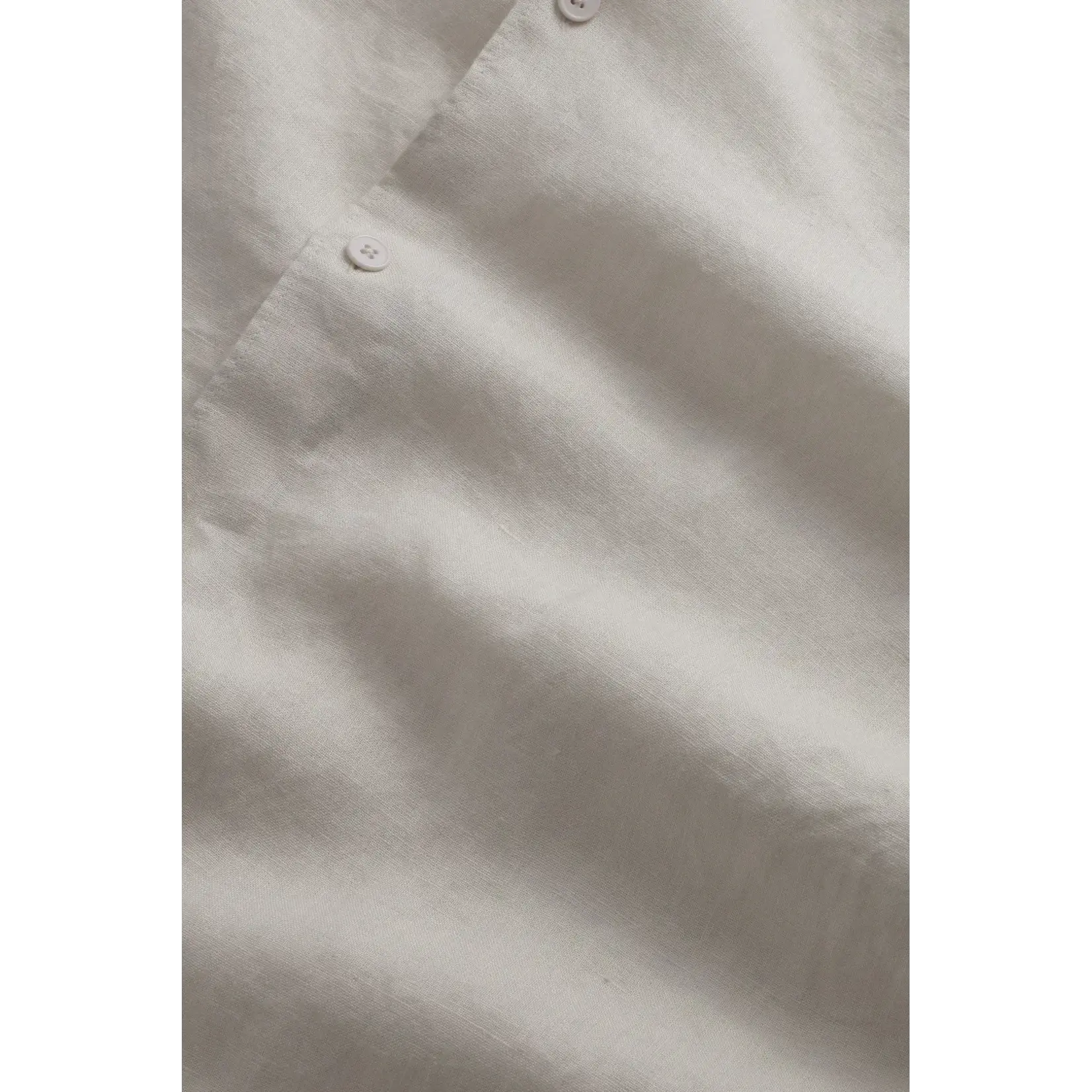 NN07 NN07 Enzo linen shirt 5708 Oat