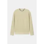 Closed Closed Crewneck Jumper 643 Eucalyptus Green