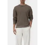 Closed Closed fine knit Jumper 167 Smokey Grey