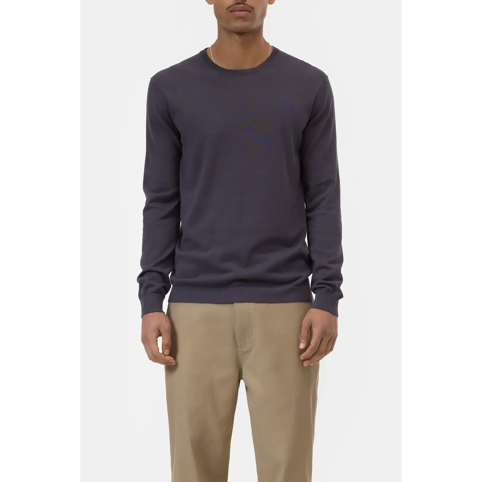 Closed Closed cotton Jumper 185 Magma Black