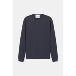 Closed Closed cotton Jumper 185 Magma Black
