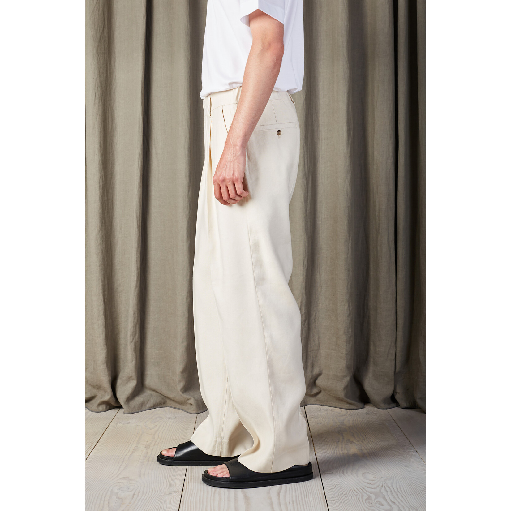 NN07 NN07 Kay 1808 ivory