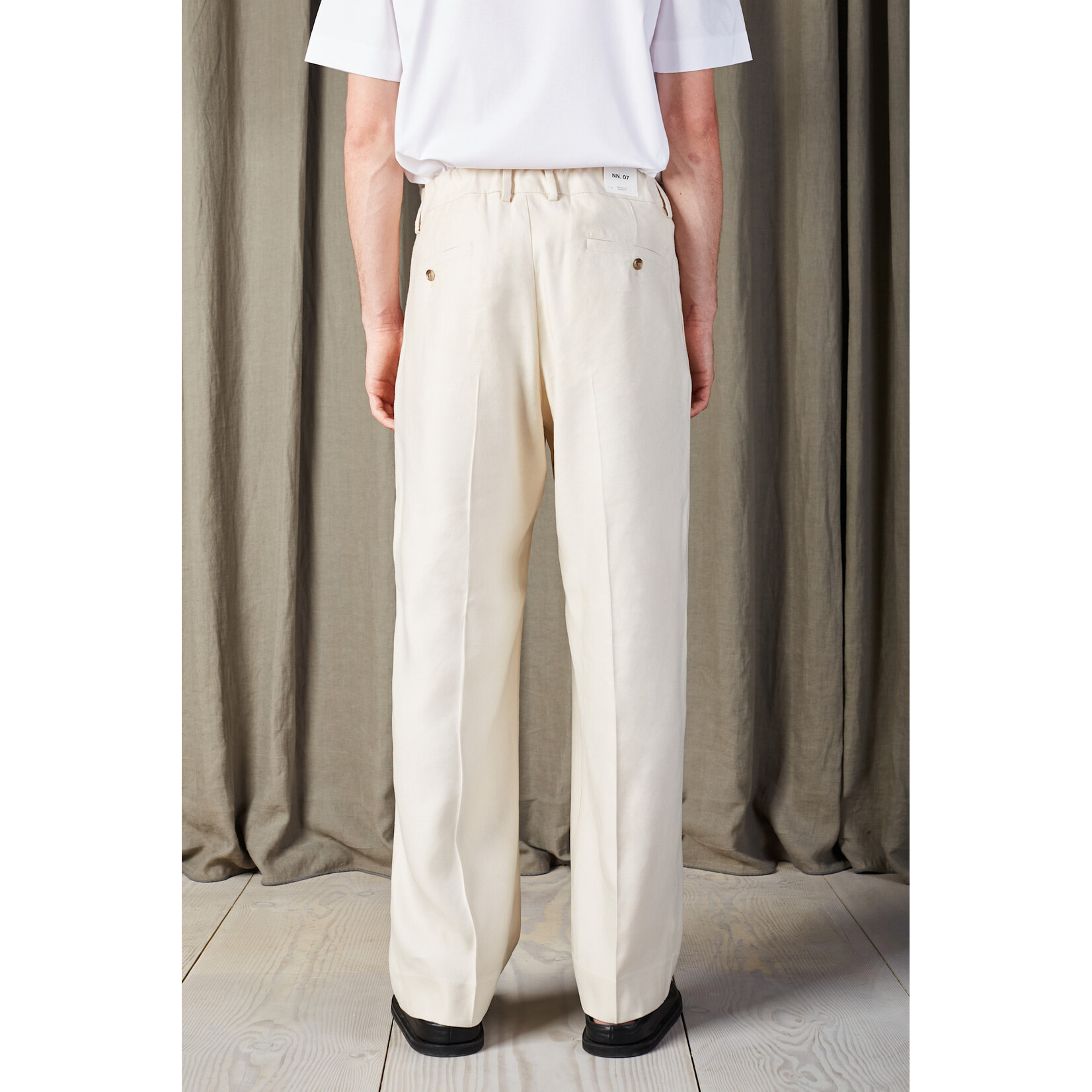 NN07 NN07 Kay 1808 ivory