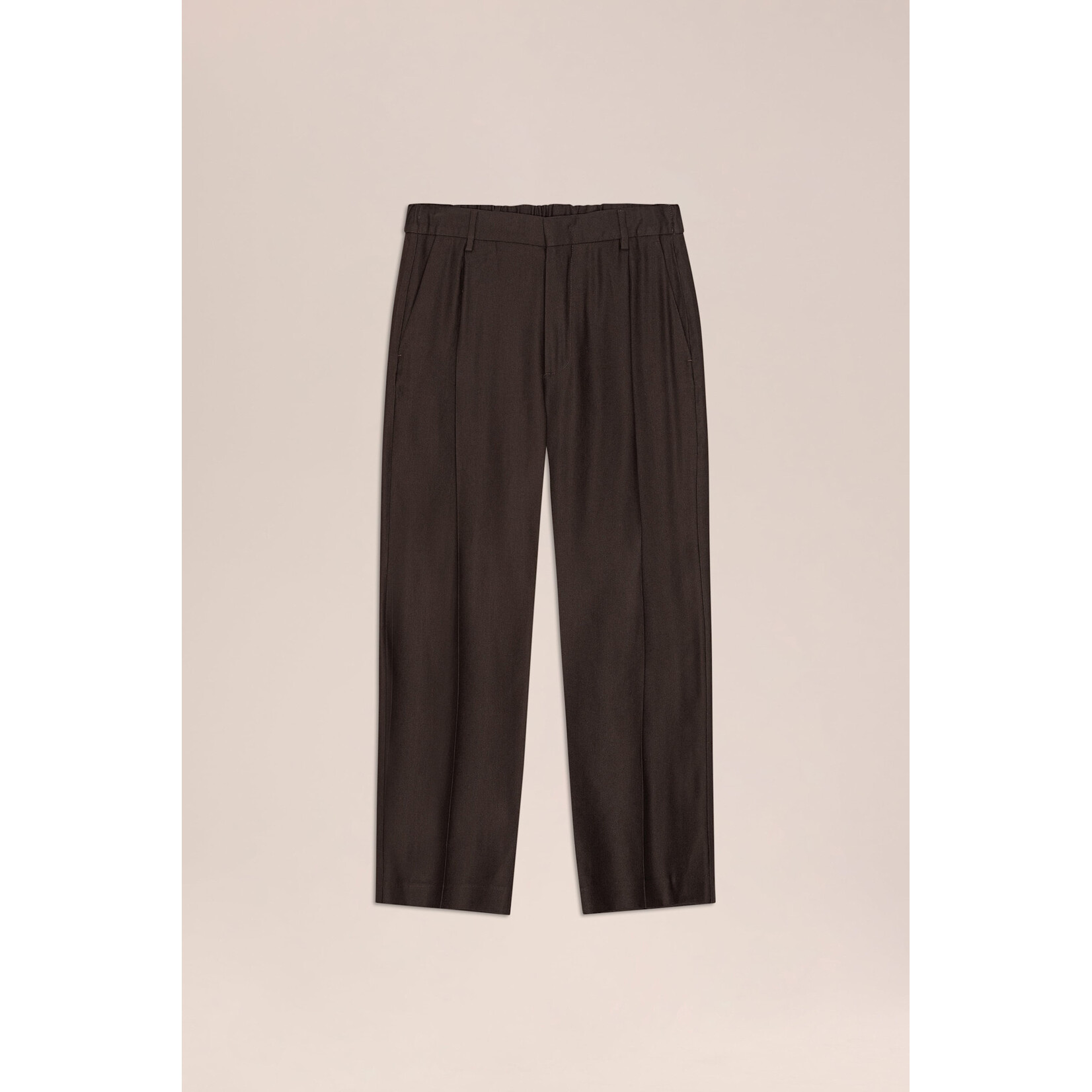 NN07 NN07 Kay 1808 Deep truffle