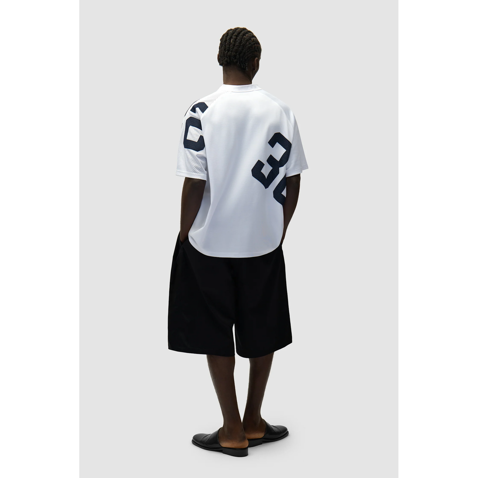 Arte Arte 32 Jersey Navy/White