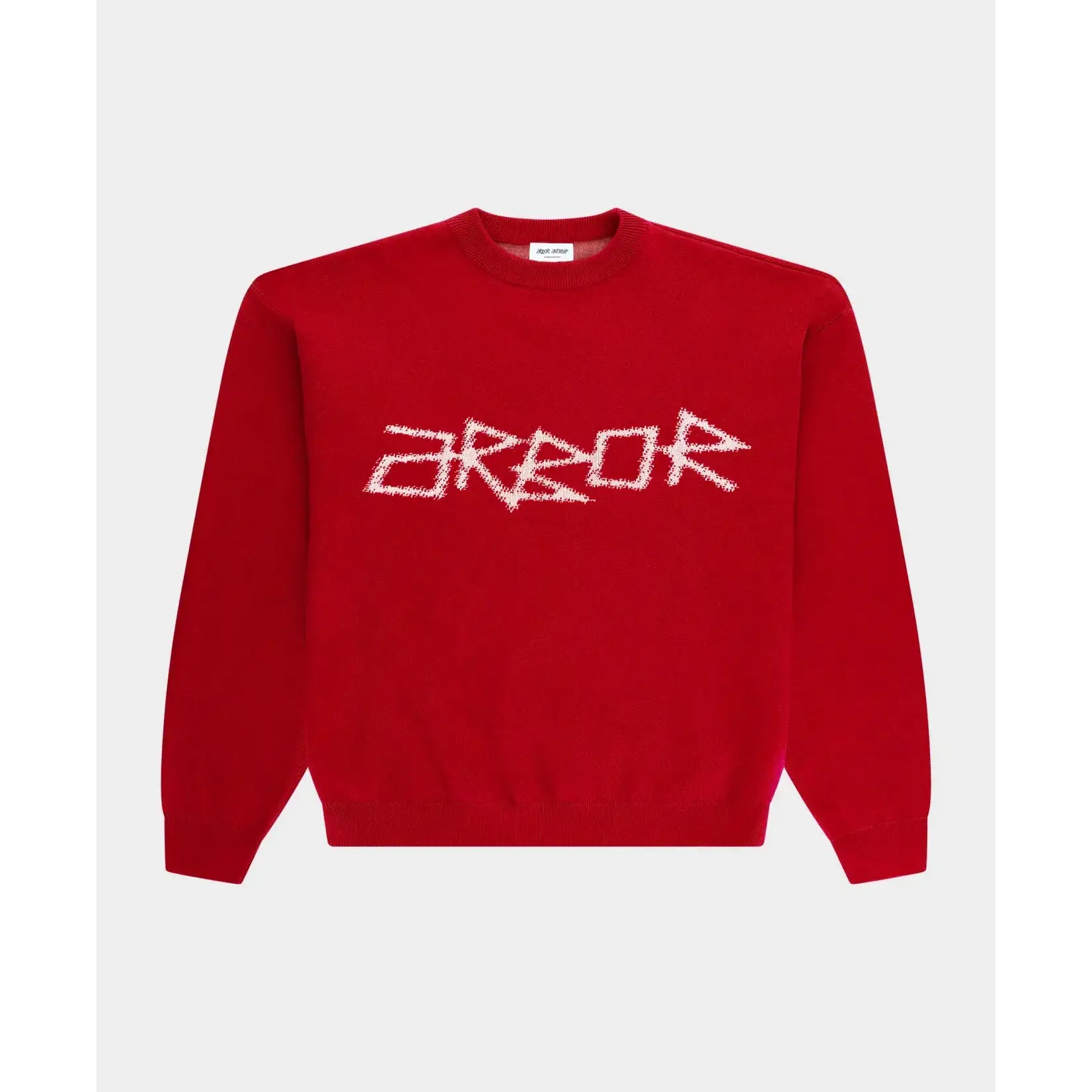 Arbor Antwerp Arbor Halftone Arbor Icon Knit