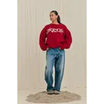 Arbor Antwerp Arbor Halftone Arbor Icon Knit