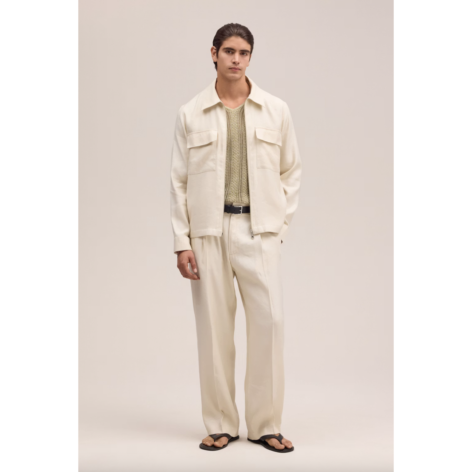 NN07 NN07 Kay 1808 ivory