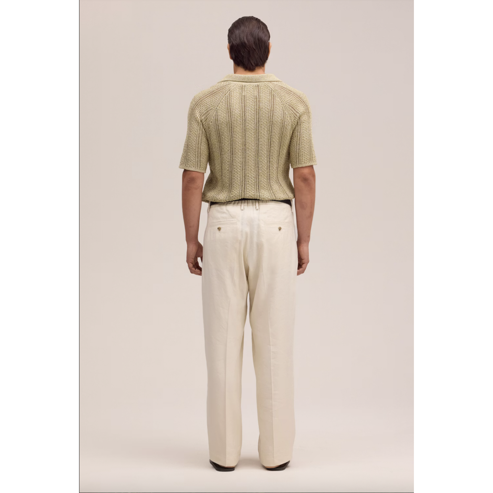 NN07 NN07 Kay 1808 ivory