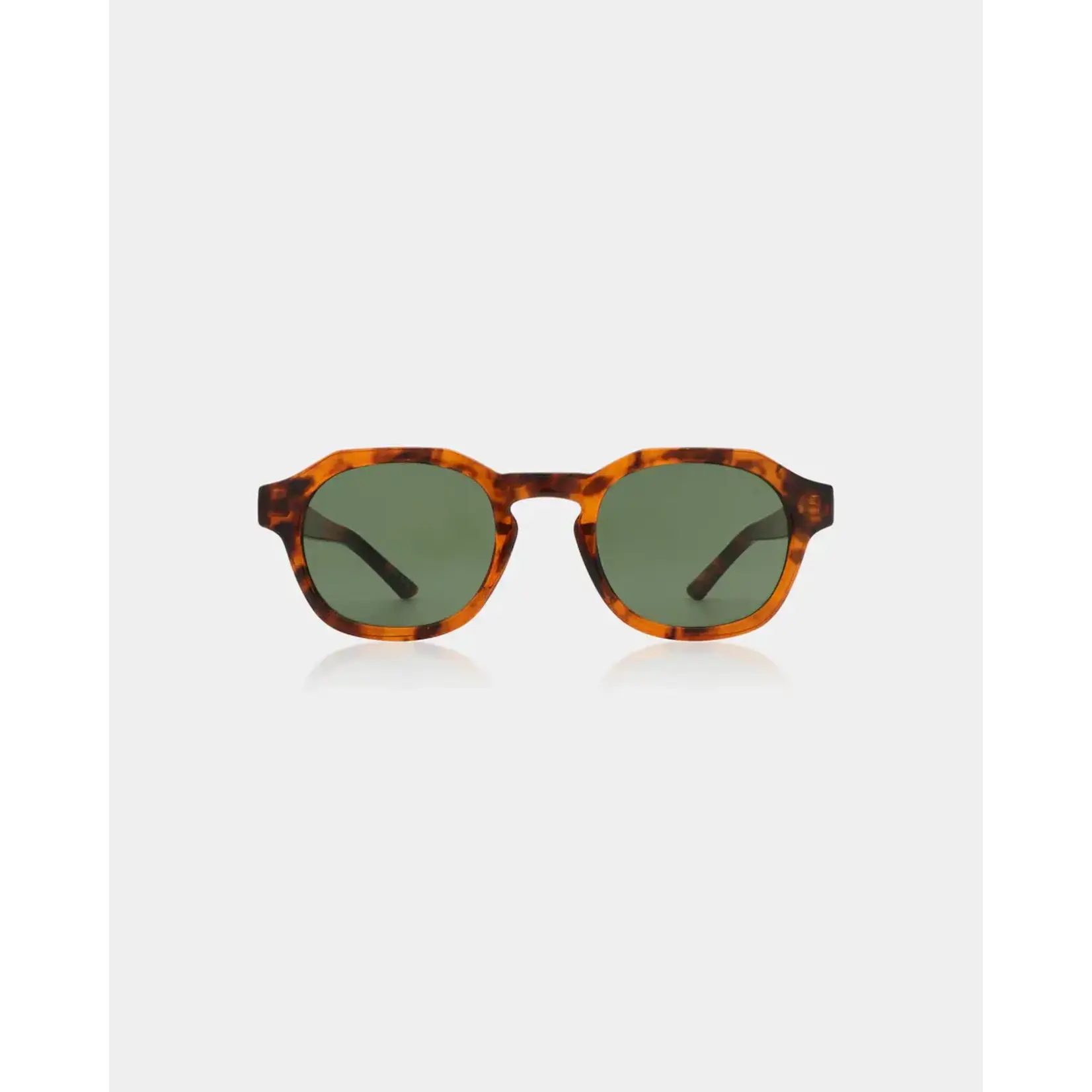 A. Kjaerbede A. Kjaerbede Zan havana