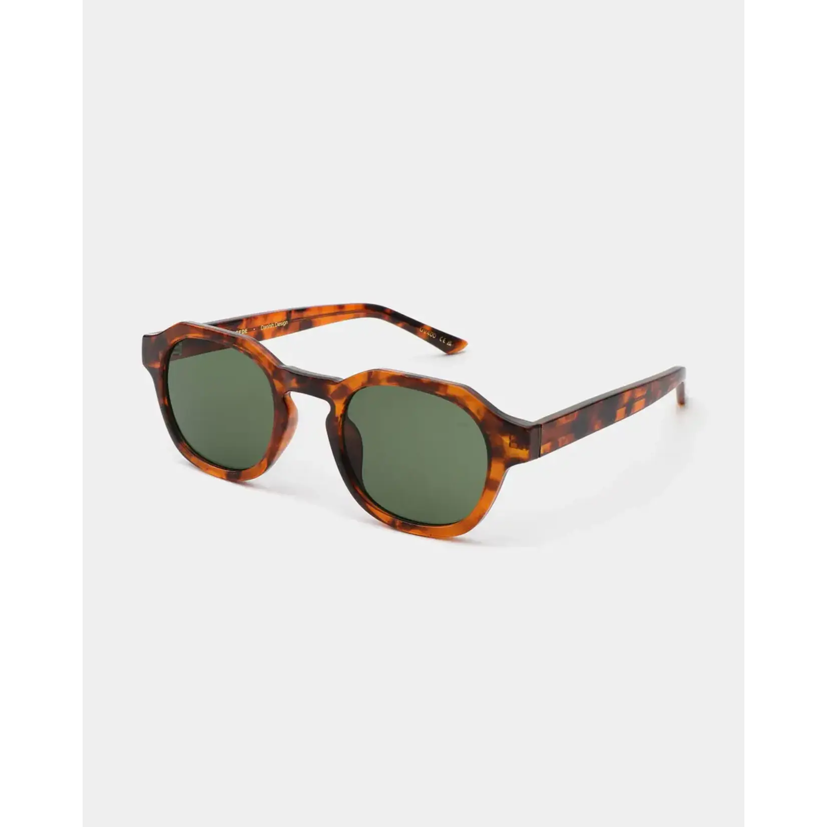 A. Kjaerbede A. Kjaerbede Zan havana