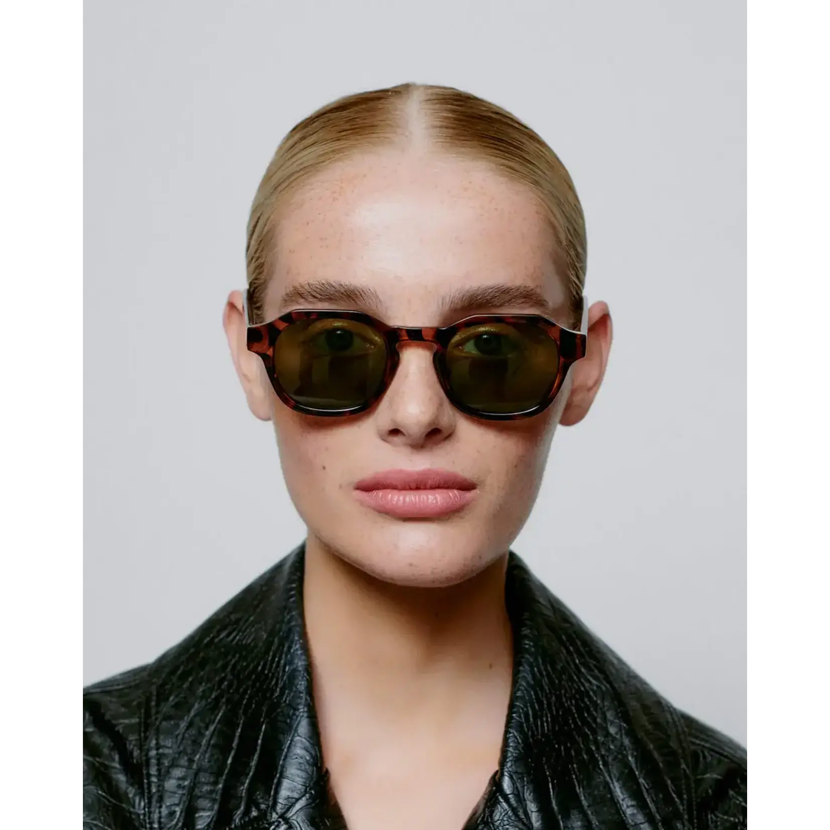 A. Kjaerbede A. Kjaerbede Zan havana