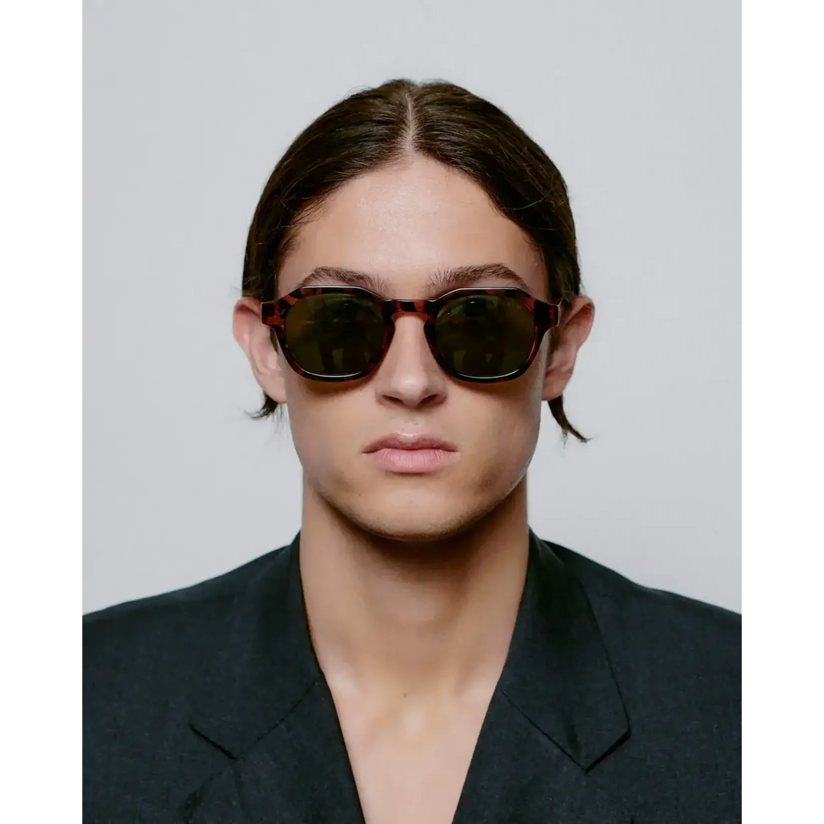 A. Kjaerbede A. Kjaerbede Zan havana