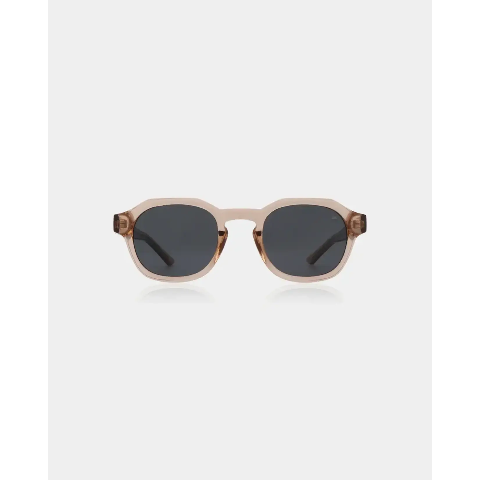 A. Kjaerbede A. Kjaerbede Zan champagne