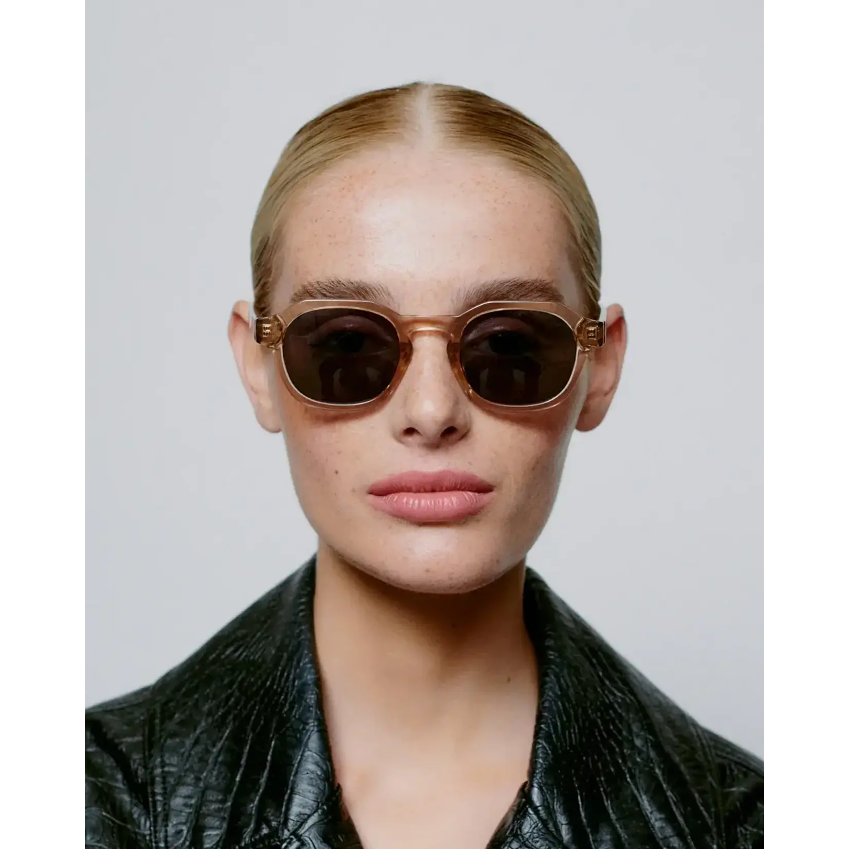 A. Kjaerbede A. Kjaerbede Zan champagne