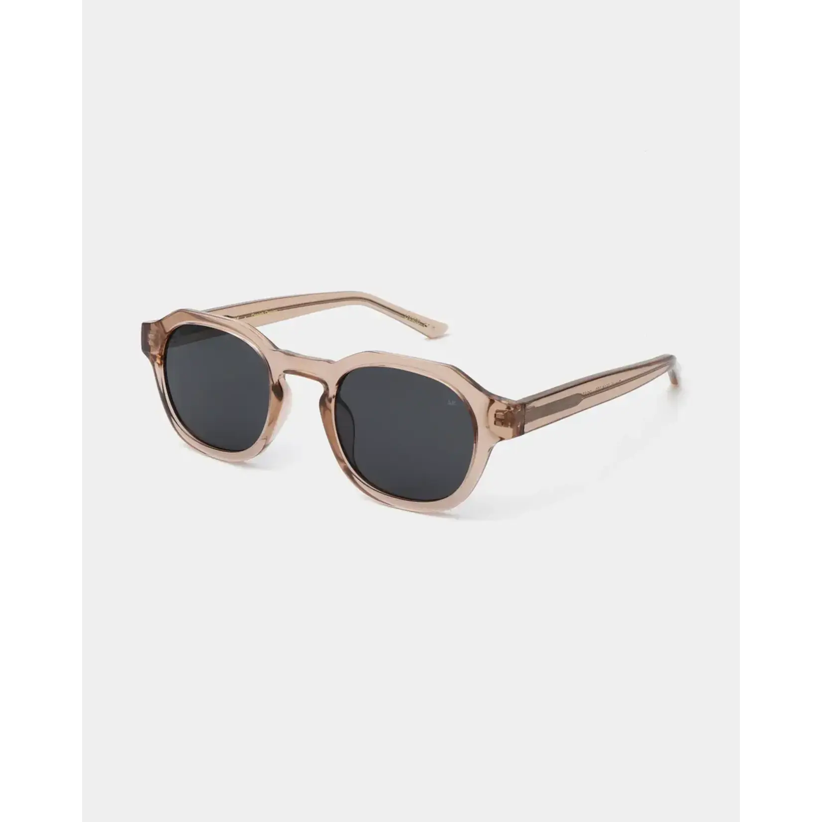 A. Kjaerbede A. Kjaerbede Zan champagne