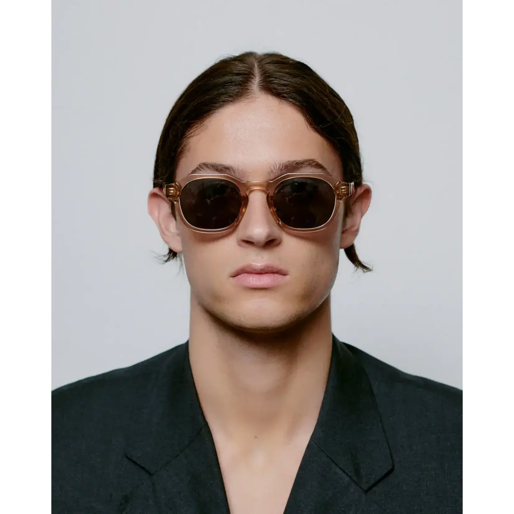 A. Kjaerbede A. Kjaerbede Zan champagne