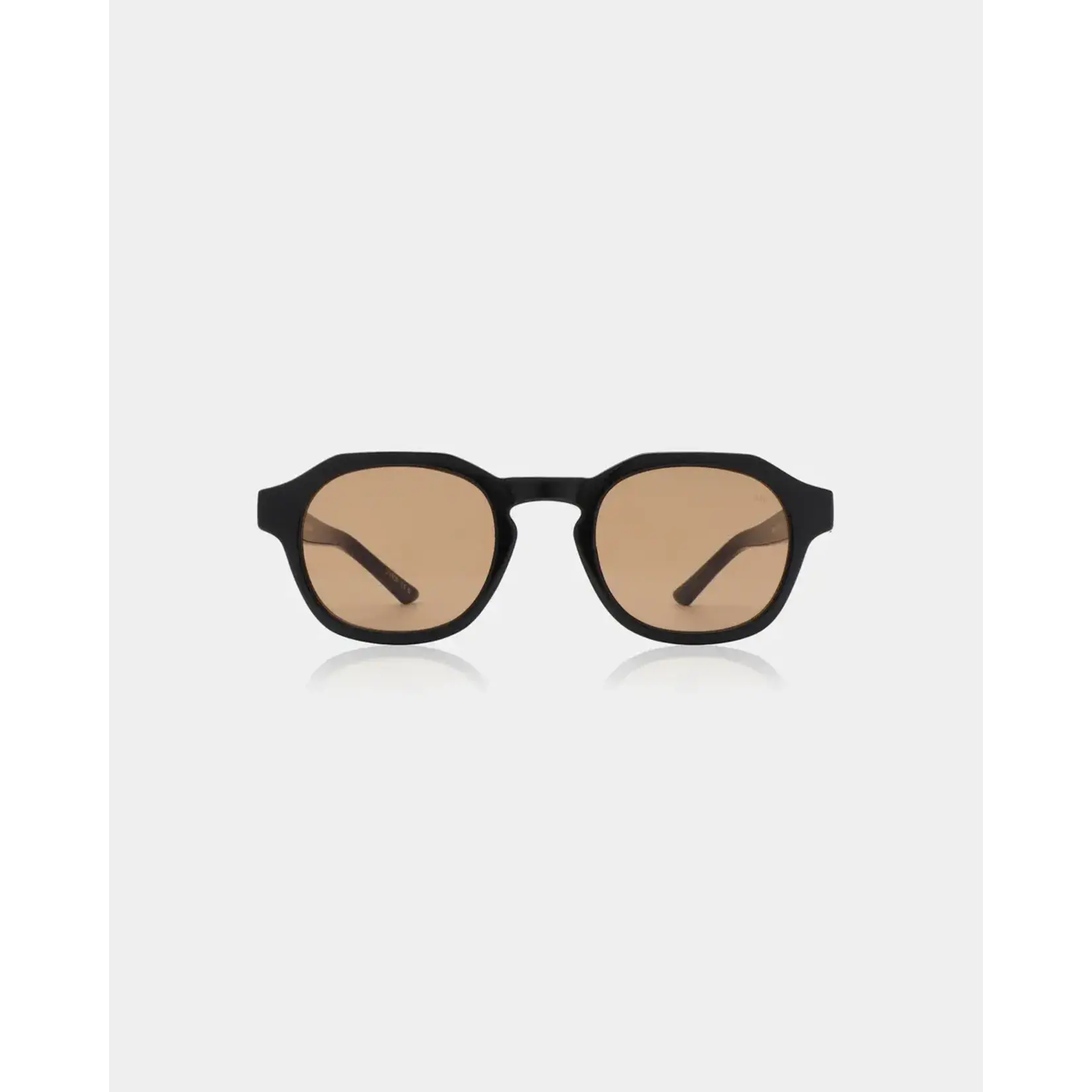 A. Kjaerbede A. Kjaerbede Zan black