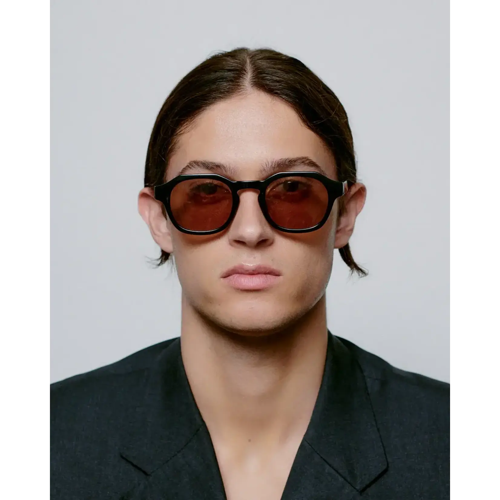 A. Kjaerbede A. Kjaerbede Zan black