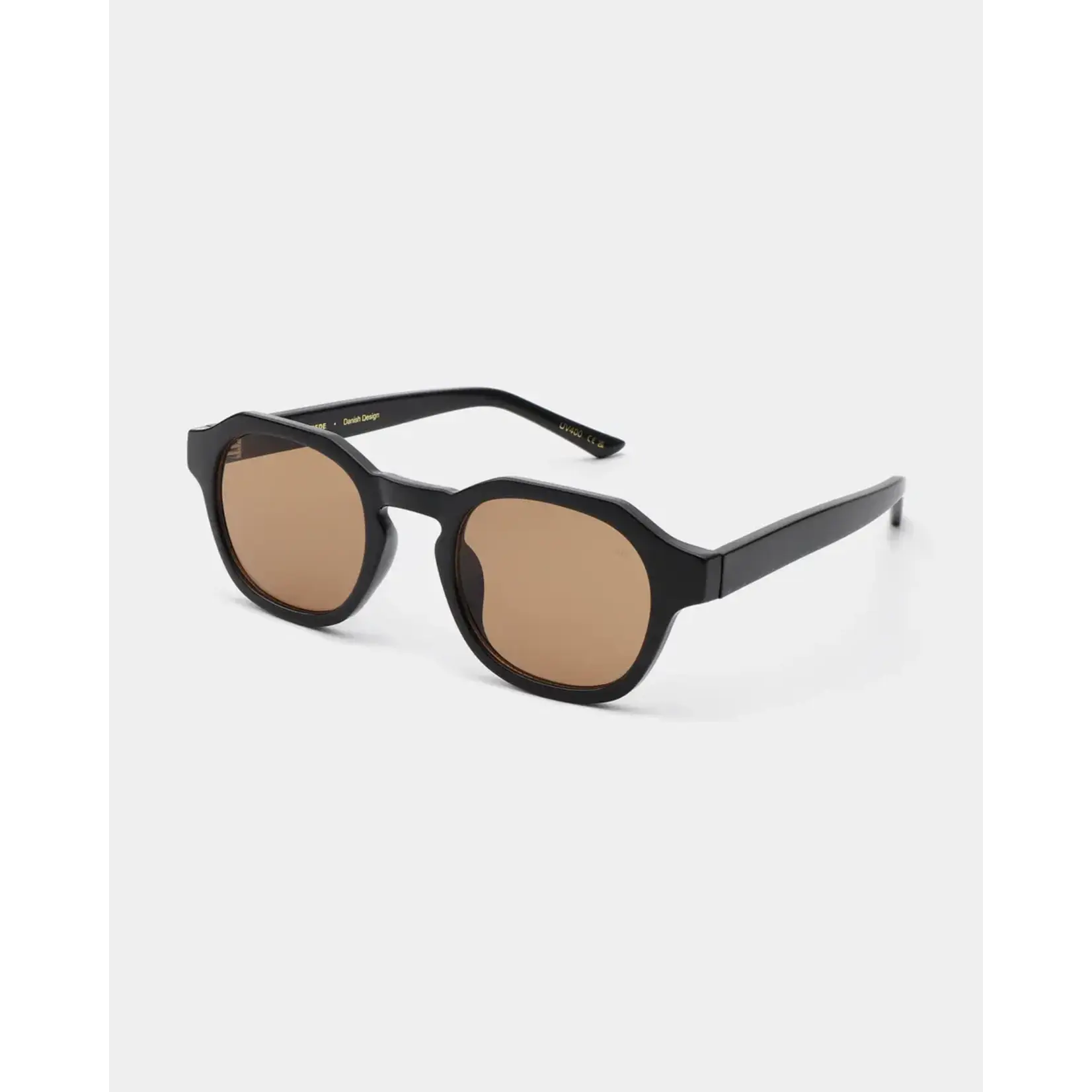 A. Kjaerbede A. Kjaerbede Zan black