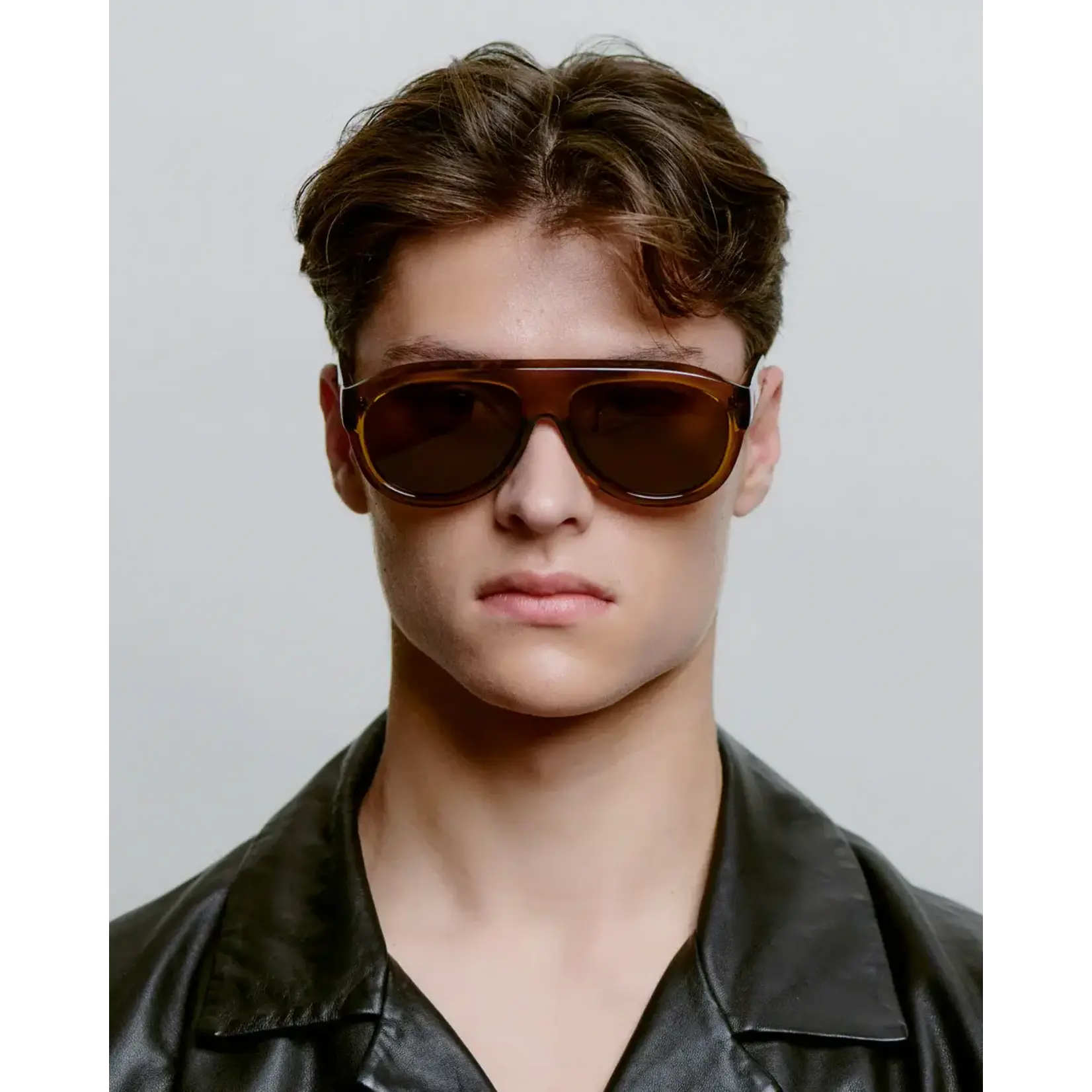 A. Kjaerbede A. Kjaerbede Rio smoke transparent