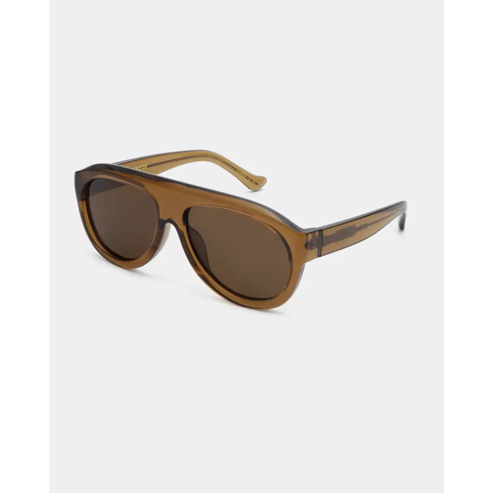 A. Kjaerbede A. Kjaerbede Rio smoke transparent