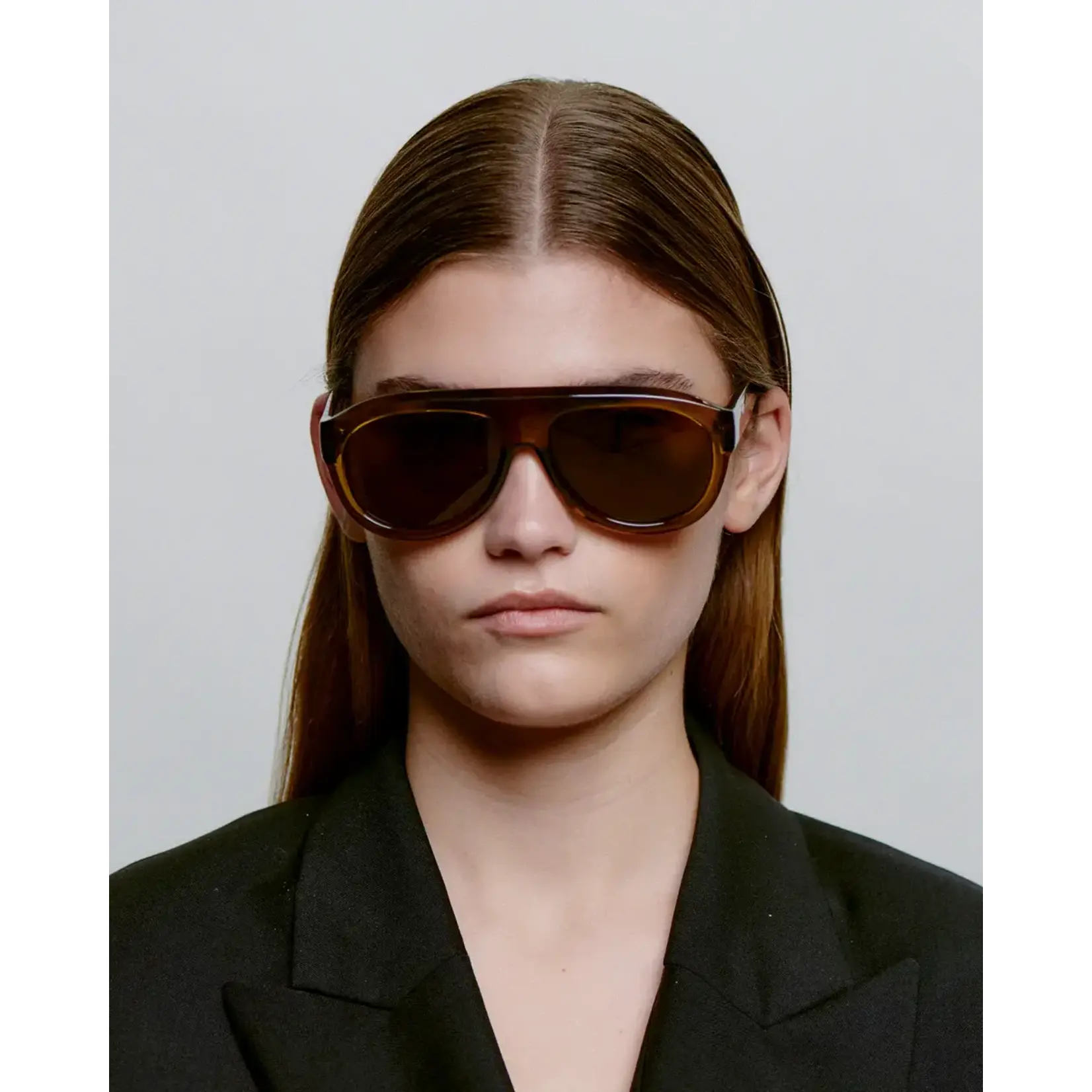 A. Kjaerbede A. Kjaerbede Rio smoke transparent