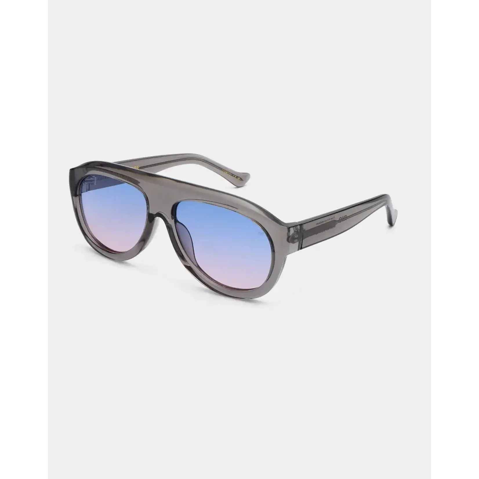 A. Kjaerbede A. Kjaerbede Rio grey transparent