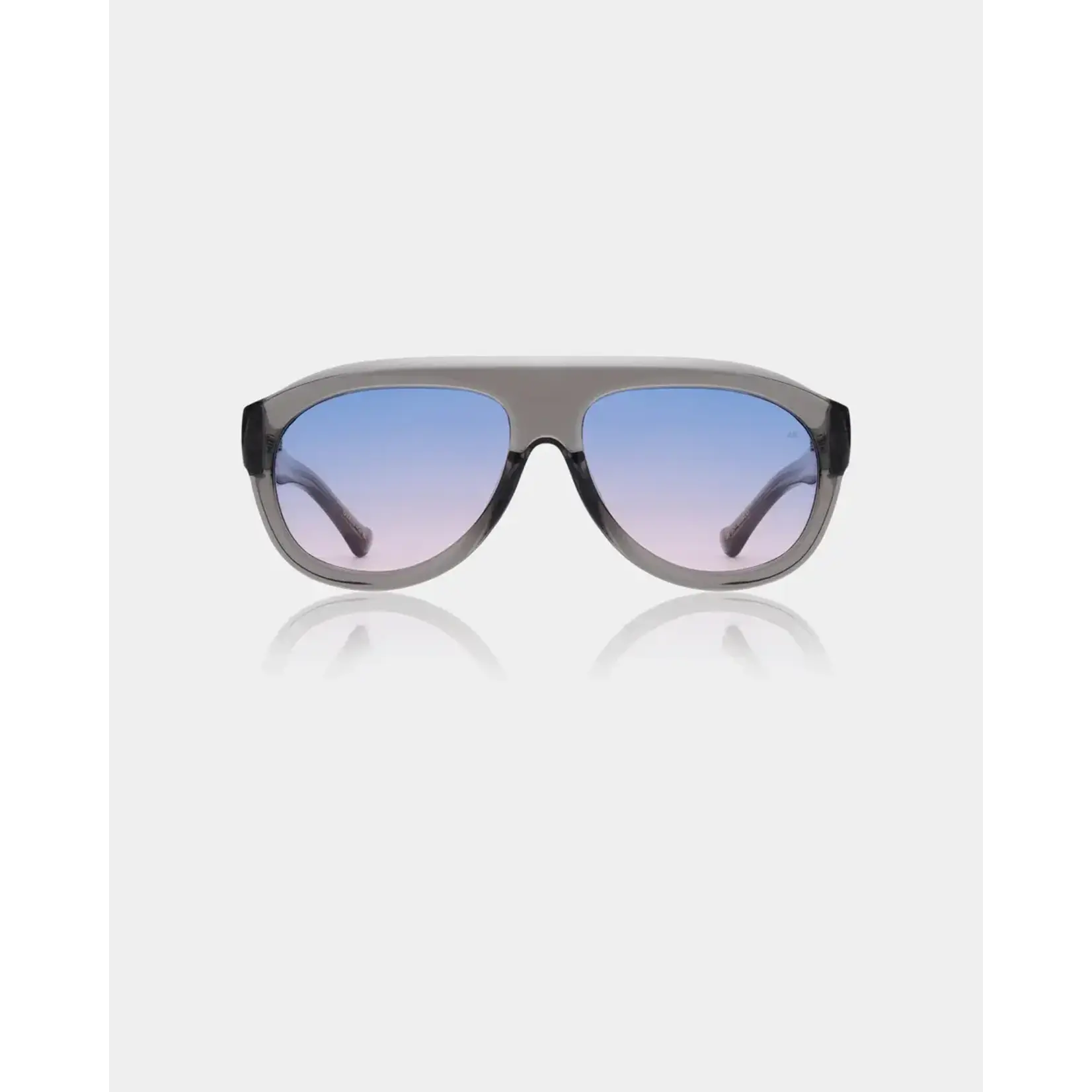 A. Kjaerbede A. Kjaerbede Rio grey transparent