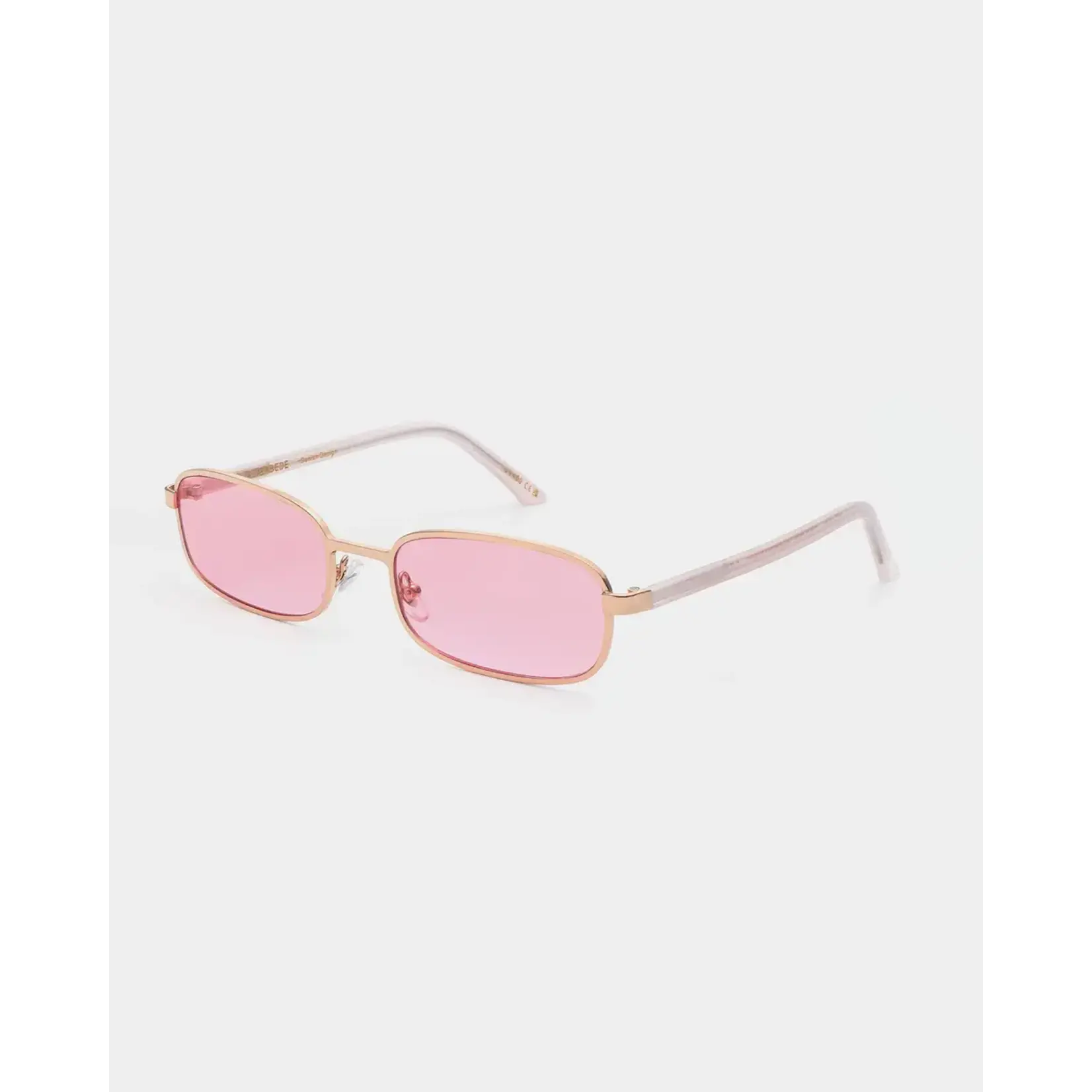 A. Kjaerbede A. Kjaerbede Noah rosegold galactic pink