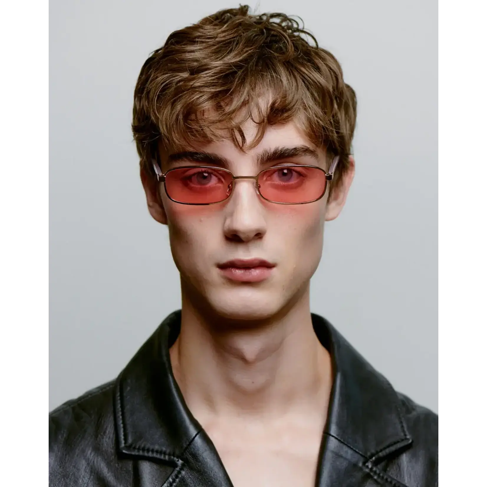 A. Kjaerbede A. Kjaerbede Noah rosegold galactic pink