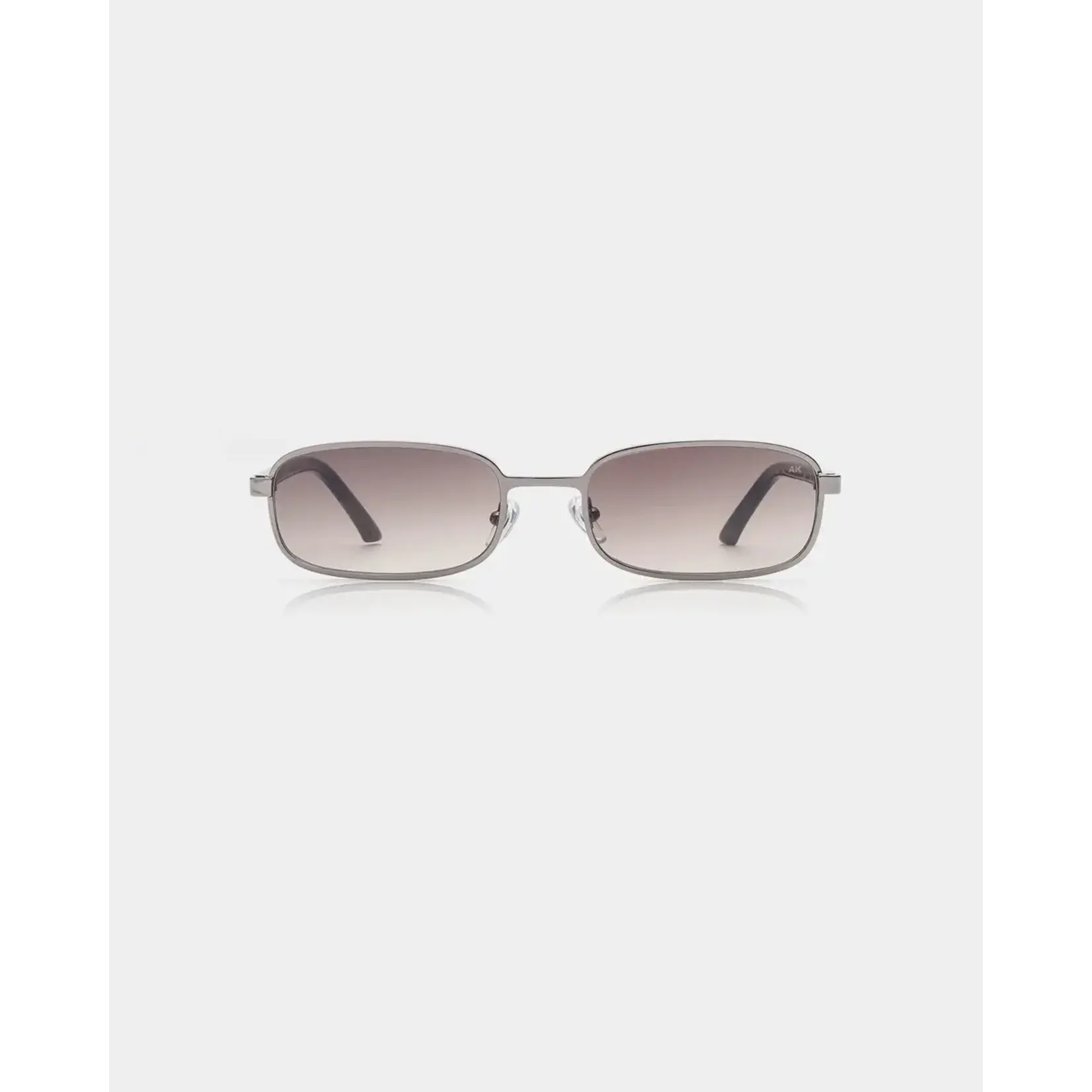 A. Kjaerbede A. Kjaerbede Noah silver striped horn