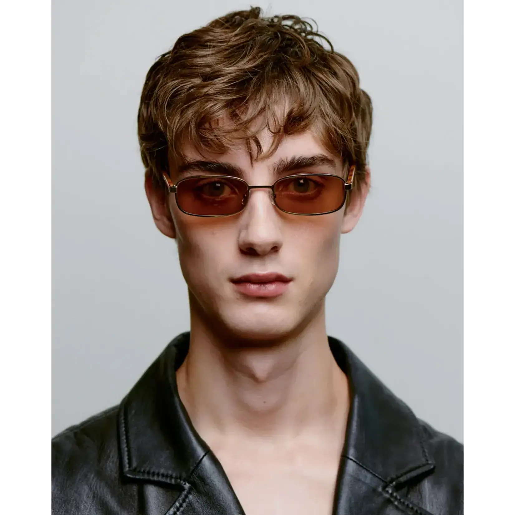 A. Kjaerbede A. Kjaerbede Noah gold burnt amber