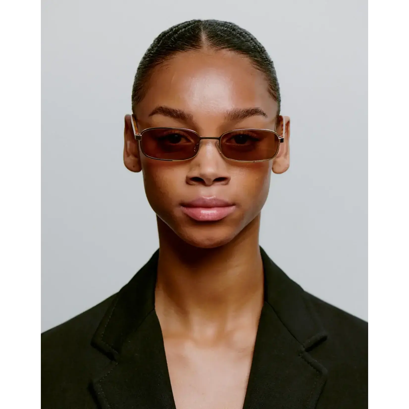 A. Kjaerbede A. Kjaerbede Noah gold burnt amber