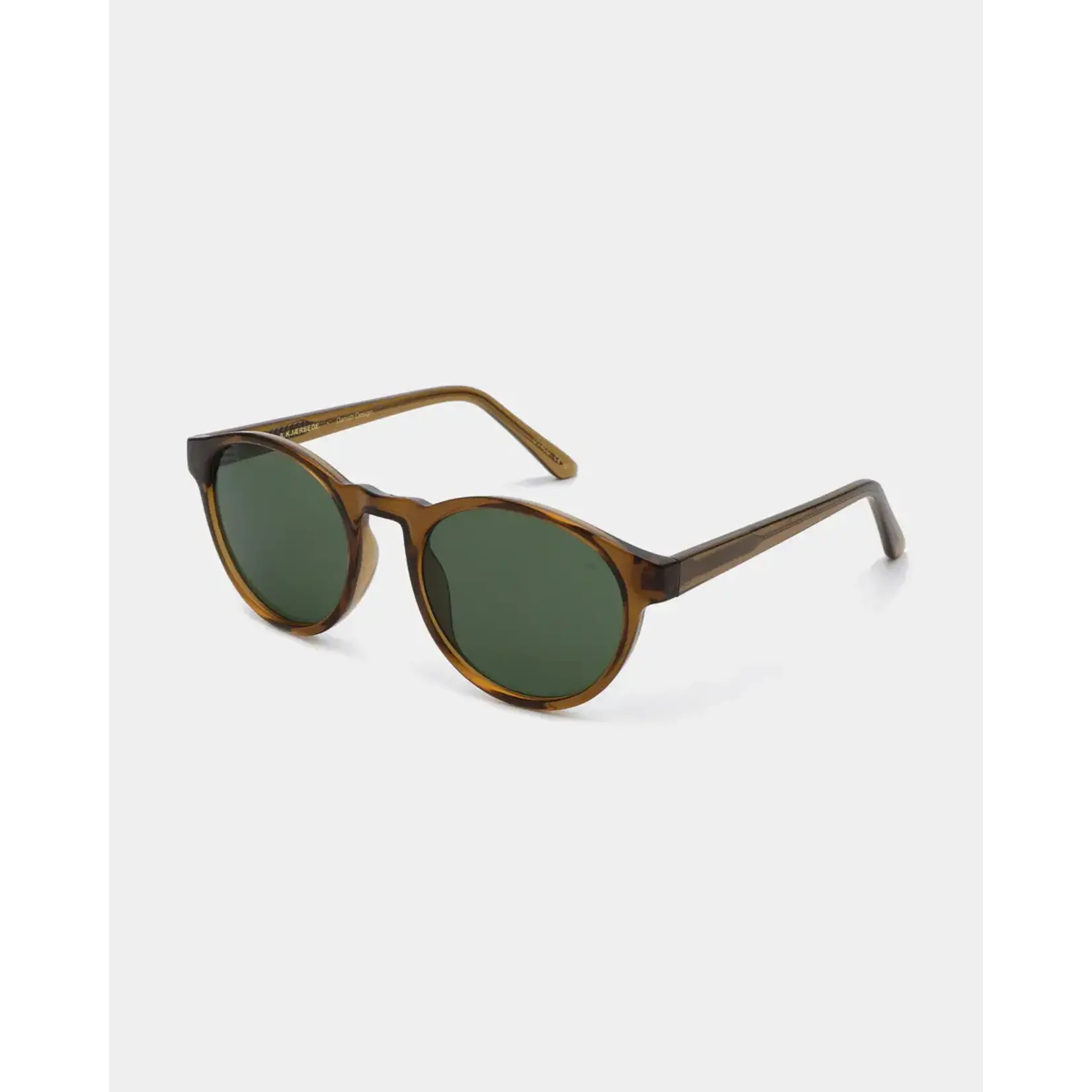 A. Kjaerbede A. Kjaerbede Marvin smoke transparant