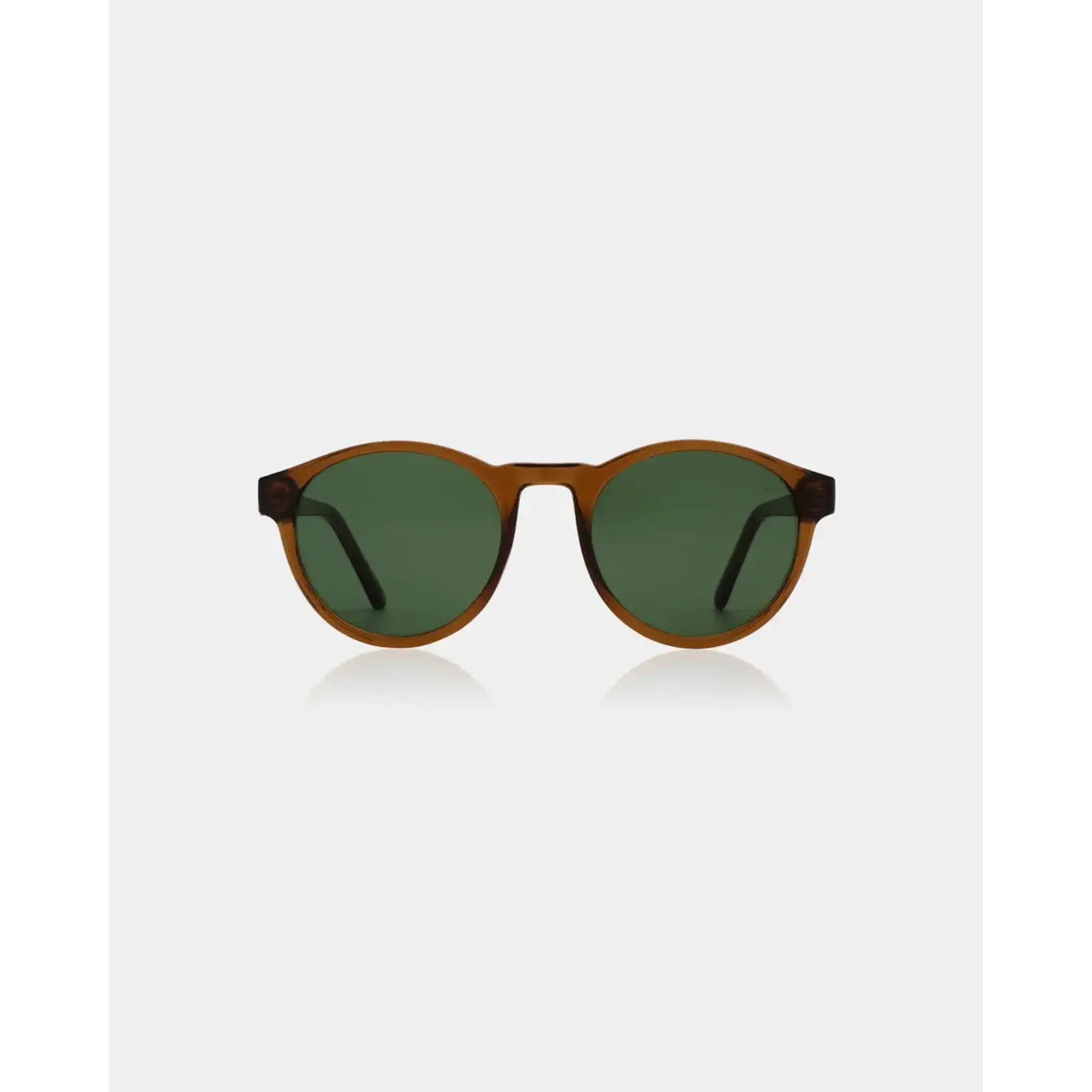 A. Kjaerbede A. Kjaerbede Marvin smoke transparant