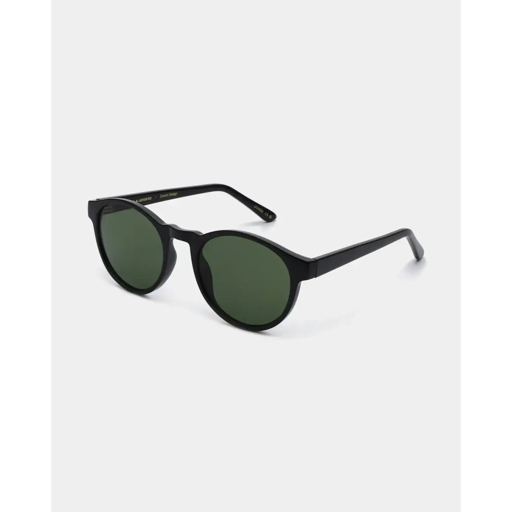 A. Kjaerbede A. Kjaerbede Marvin black