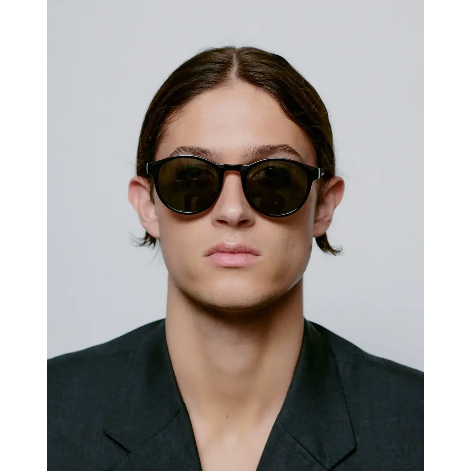 A. Kjaerbede A. Kjaerbede Marvin black