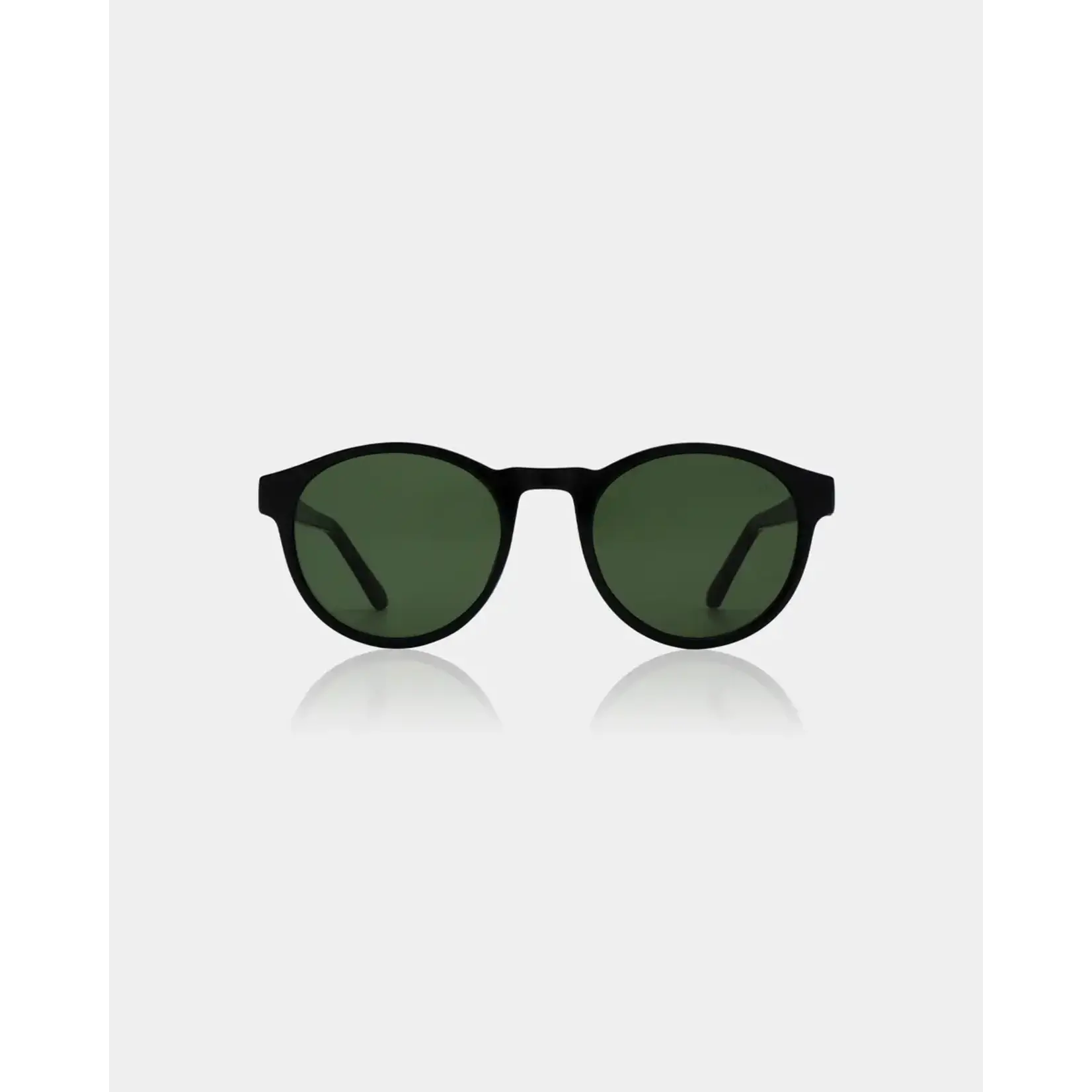 A. Kjaerbede A. Kjaerbede Marvin black