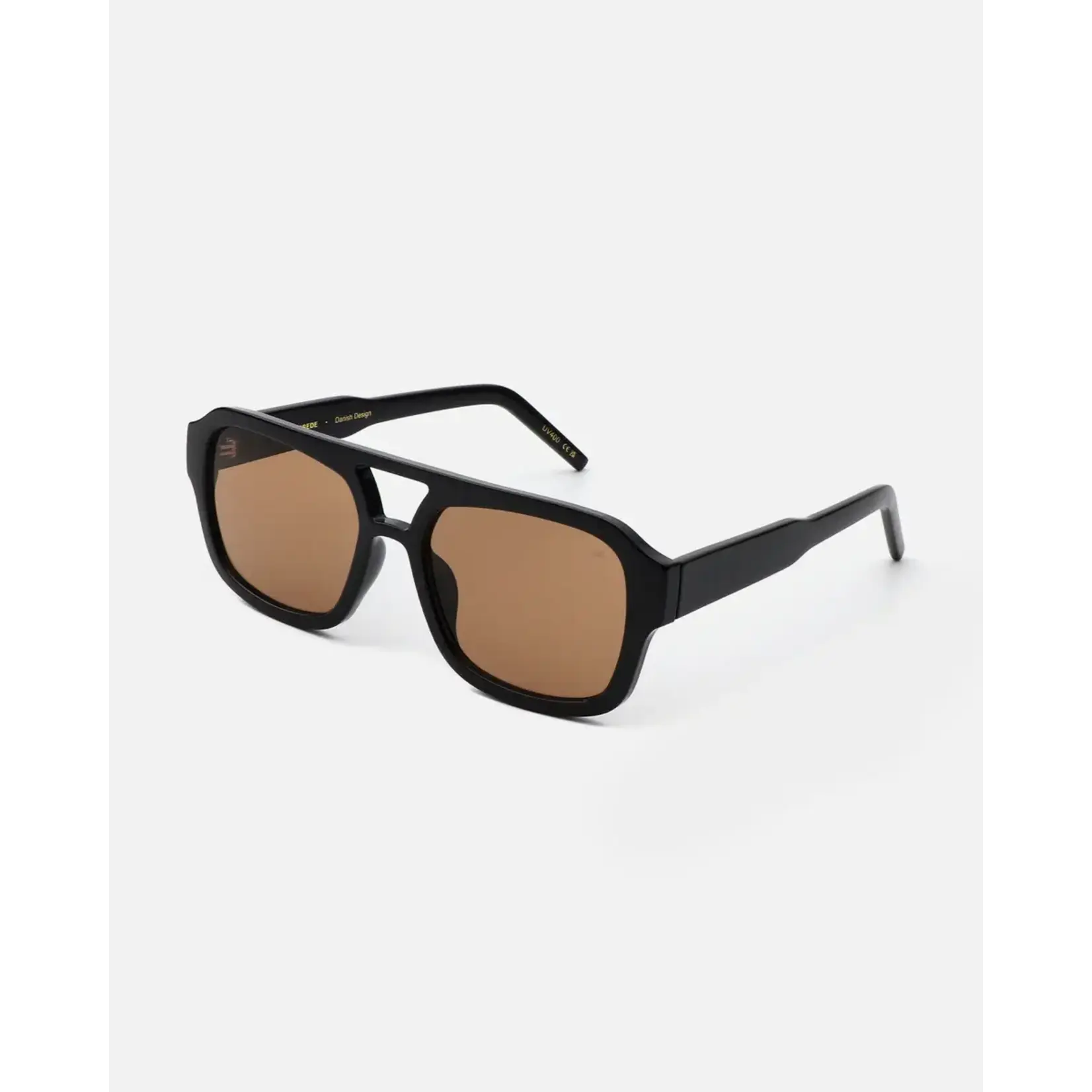 A. Kjaerbede A. Kjaerbede Kaya black