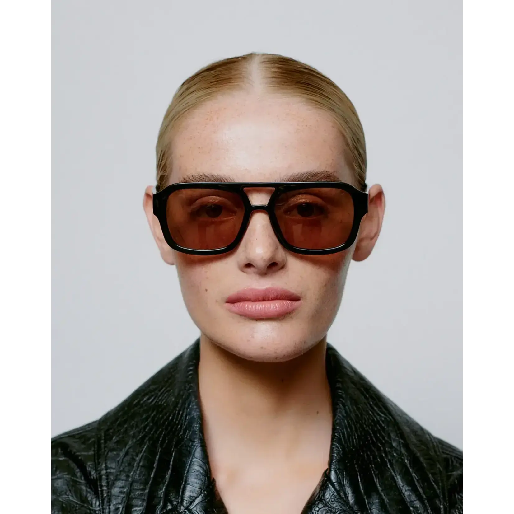 A. Kjaerbede A. Kjaerbede Kaya black