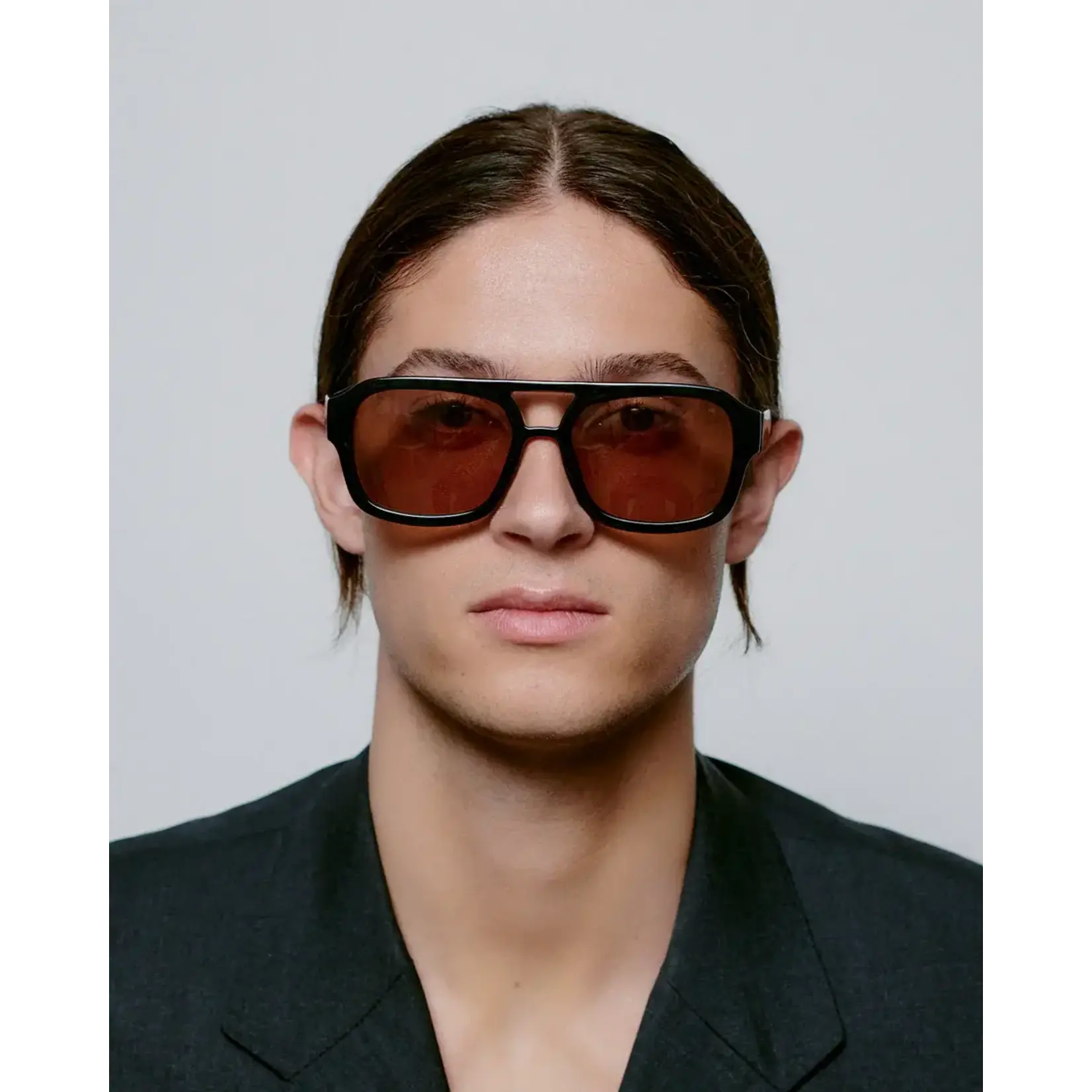 A. Kjaerbede A. Kjaerbede Kaya black