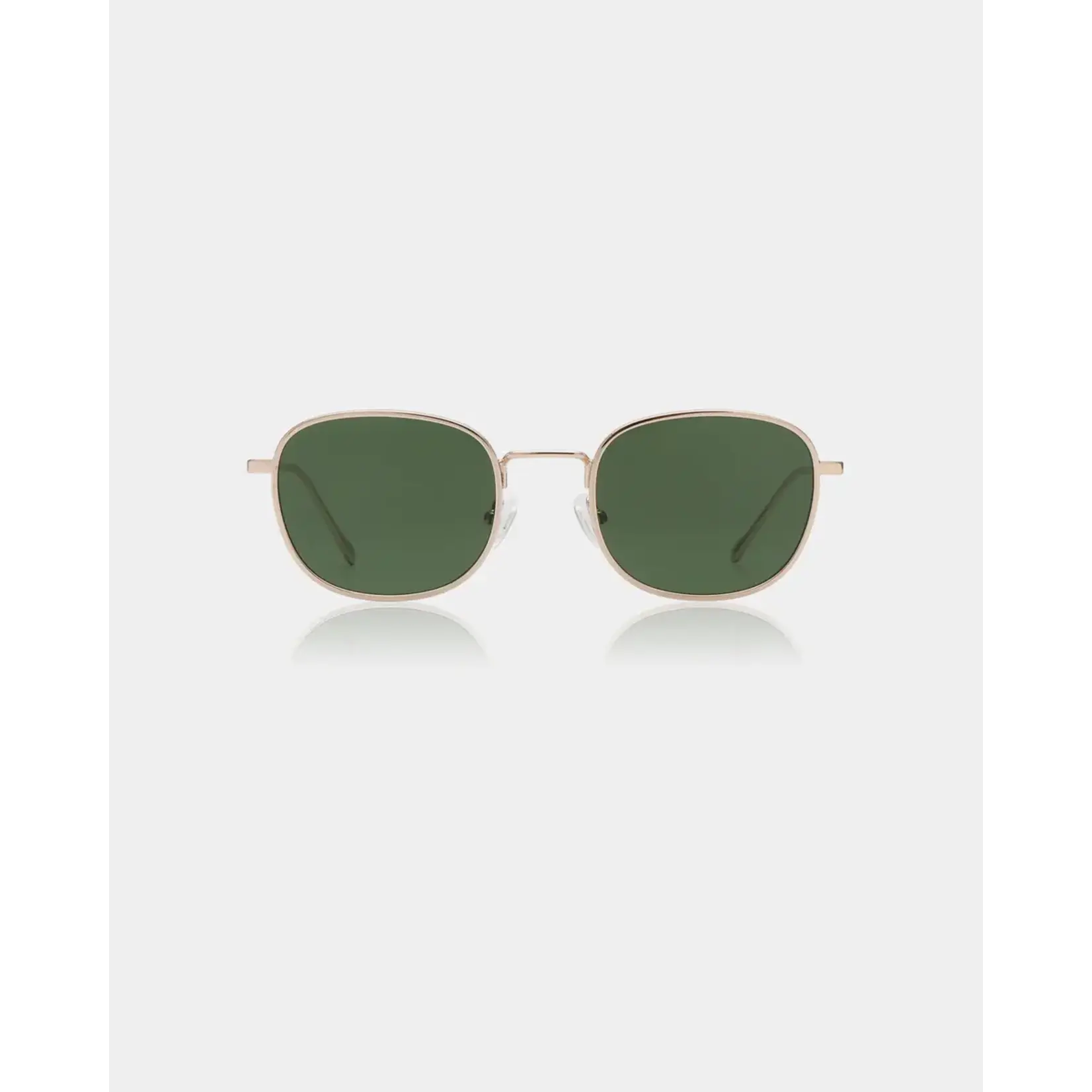 A. Kjaerbede A. Kjaerbede Hello gold