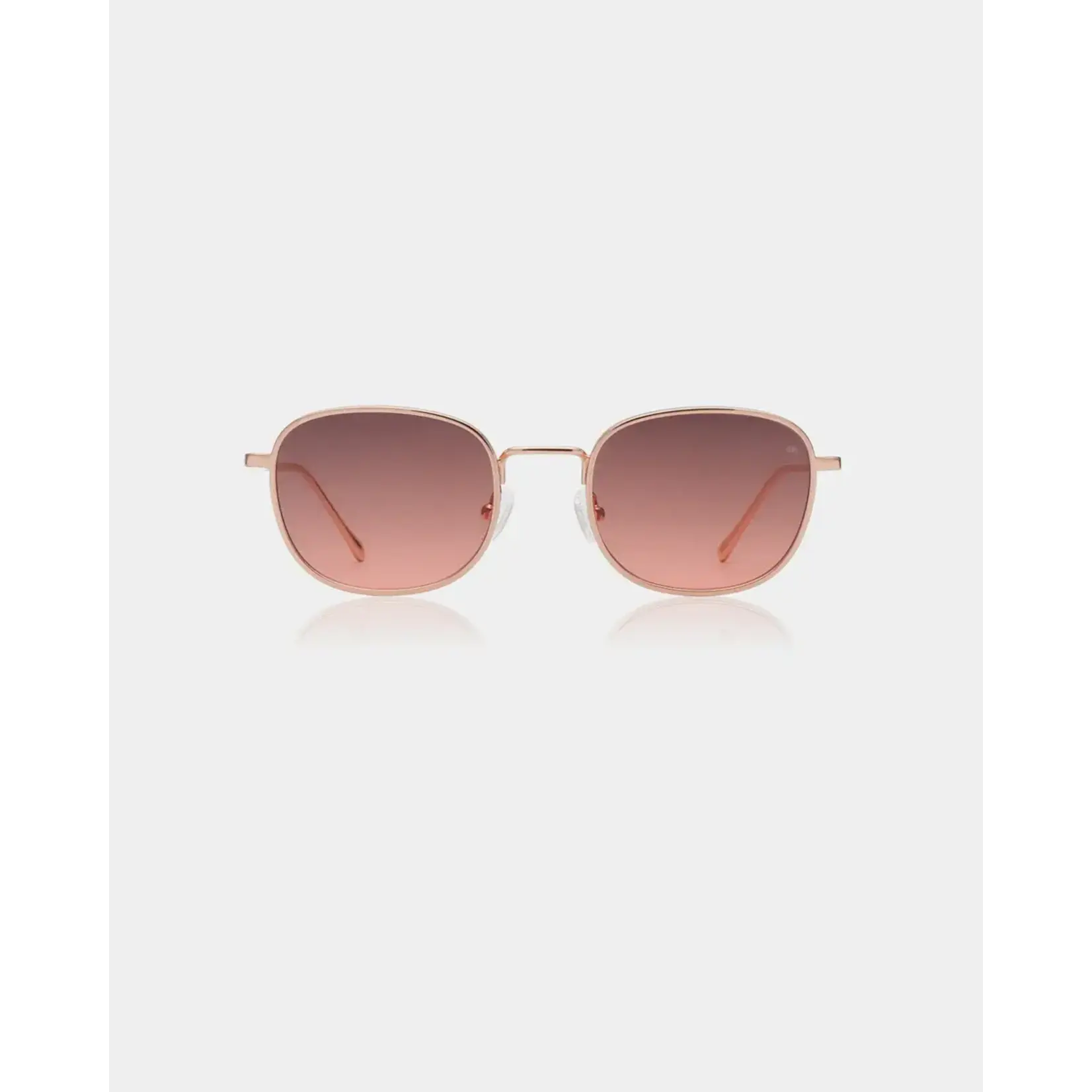 A. Kjaerbede A. Kjaerbede Hello rosegold